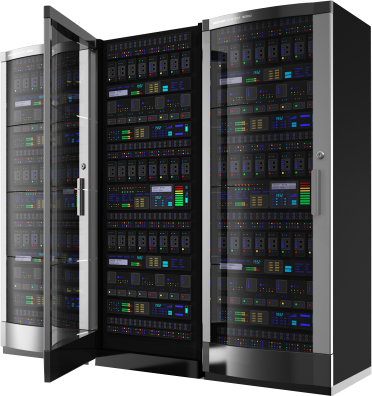 server 2